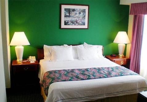 Residence Inn by Marriott Dayton Troy