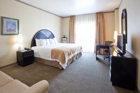 Holiday Inn Leon, an IHG Hotel