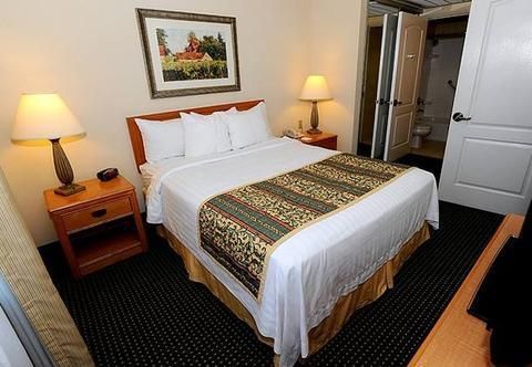 Residence Inn by Marriott Santa Clarita Valencia