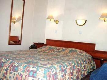 Hotel Metropol
