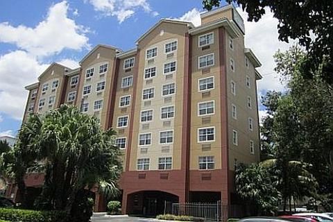 Extended Stay America Premier Suites - Miami - Coral Gables