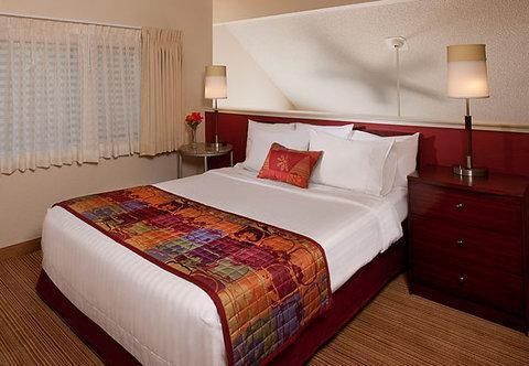 Residence Inn Sunnyvale Silicon Valley II