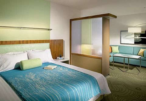 Springhill Suites by Marriott Jackson North/Ridgeland