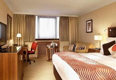 Delta Hotels by Marriott Swansea