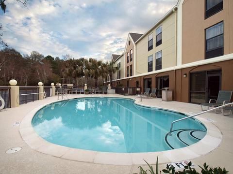Hampton Inn Pawleys Island