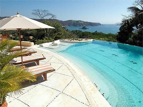 Quinta Real Huatulco
