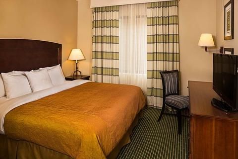 Homewood Suites Minneapolis - Mall of America