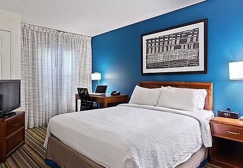 Residence Inn Tampa Sabal Park/Brandon