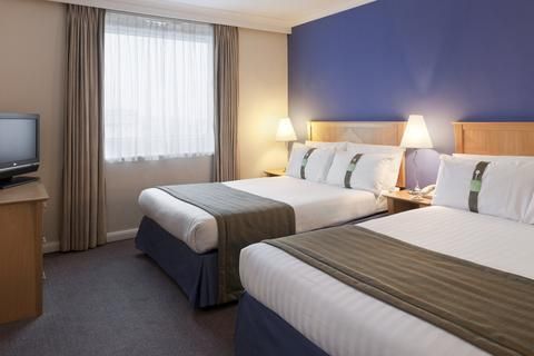 Holiday Inn Liverpool City Centre