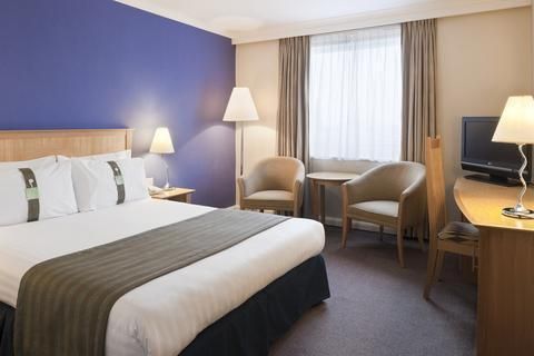 Holiday Inn Liverpool City Centre
