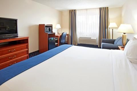 Holiday Inn Express LA PORTE