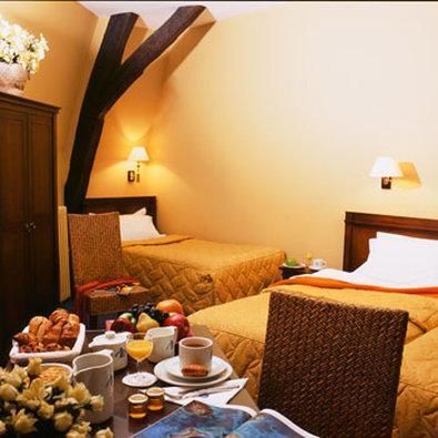 Best Western De Diane