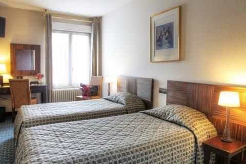 Best Western De Diane