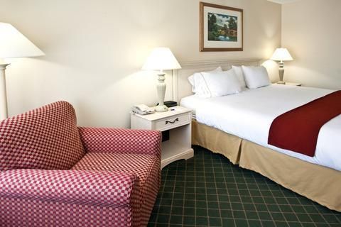 Best Western Niceville - Eglin AFB Hotel