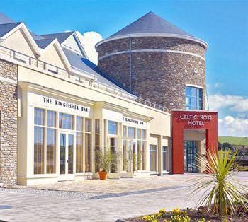 Celtic Ross Hotel & Leisure Centre