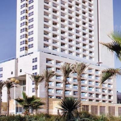 Arena Hotel by the Beach