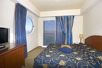 Galei Kinneret Hotel