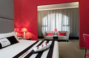 Leonardo Hotel Negev