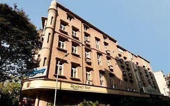 Residency Hotel Fort