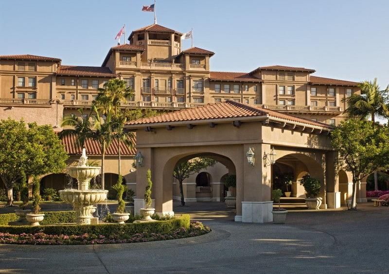 The Langham Huntington, Pasadena