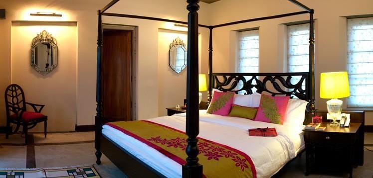Tree of Life Resort & Spa, Jaipur