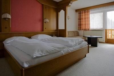 ALPENHOTEL BODELE