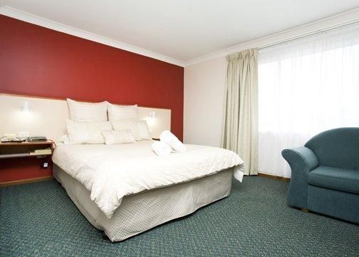 Marco Polo Motor Inn Taree