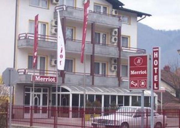 Hotel Merriot