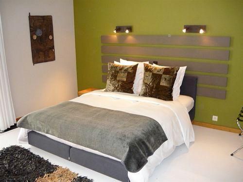 AQUARIUS BOUTIQUE B&B