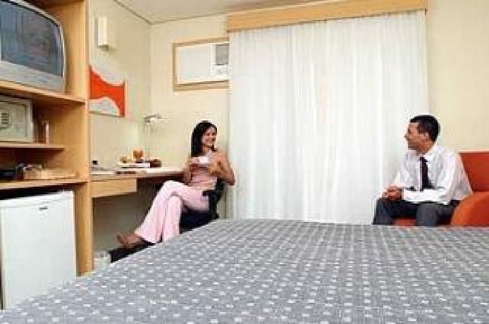 Transamerica Executive Nova Paulista