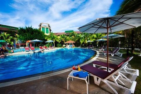 Resorts World Langkawi