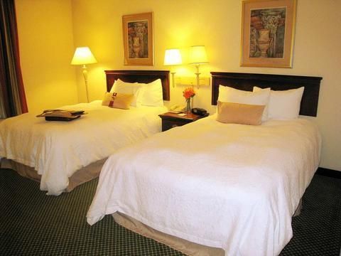Hampton Inn Niceville-Elgin Air Force Base