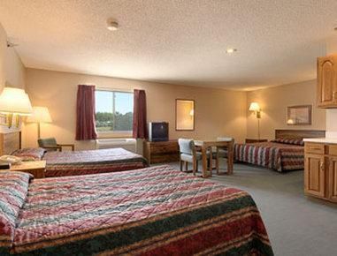 Days Inn by Wyndham Sturgis