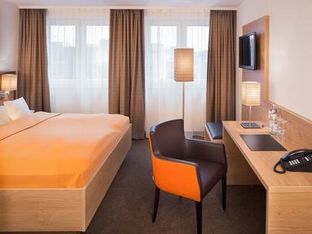 Hotel Image 1