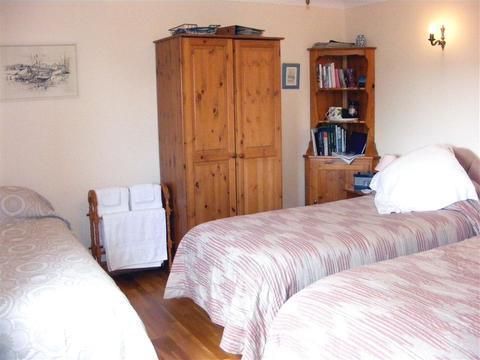 Trewan Holiday Cottage