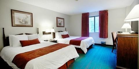 Guest Inn & Suites - Midtown Medical Center