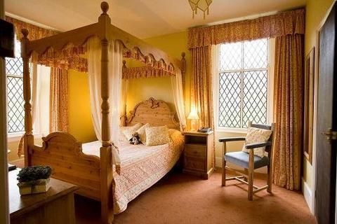 New Dungeon Ghyll Hotel