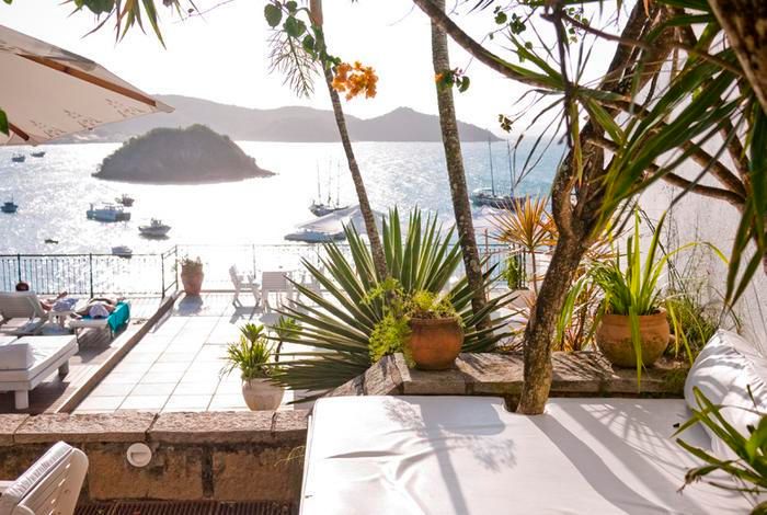 Casas Brancas Boutique Hotel & Spa