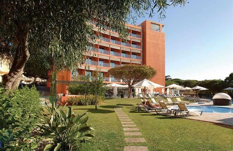 Aqua Pedra Dos Bicos Design Beach Hotel - Adults Only