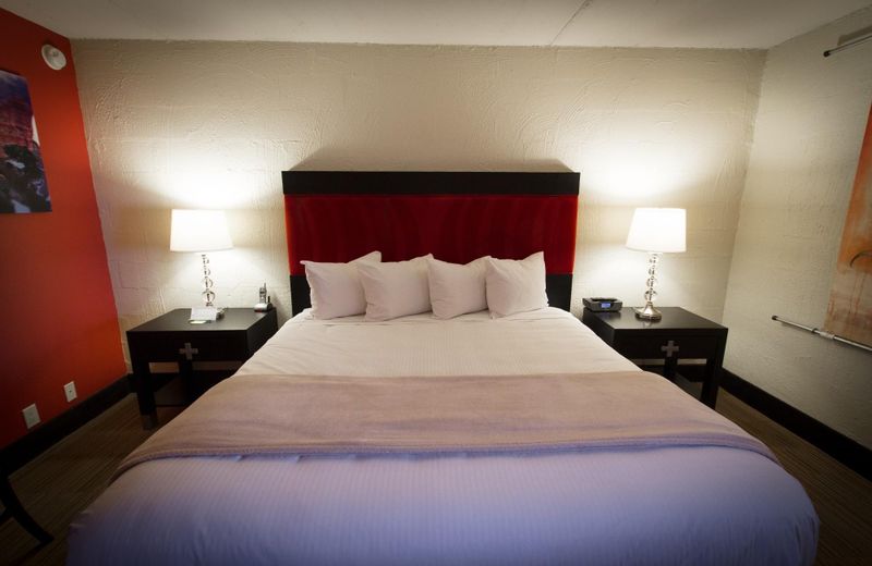 The Clarendon Hotel and Spa