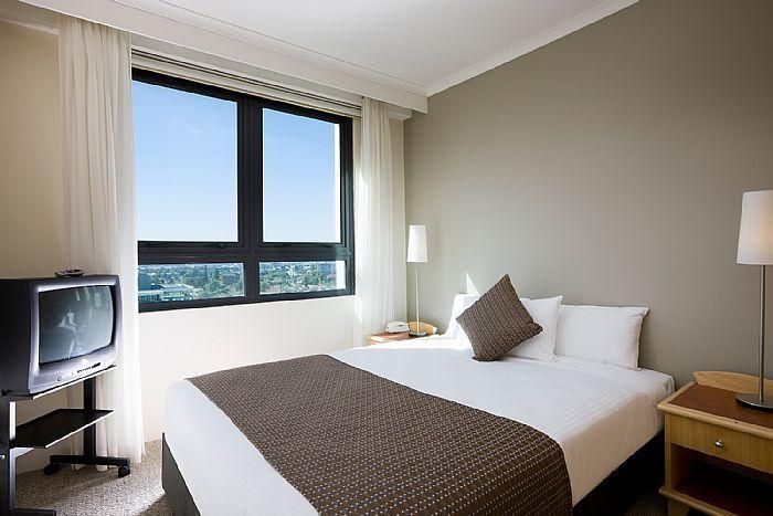 Mantra Parramatta