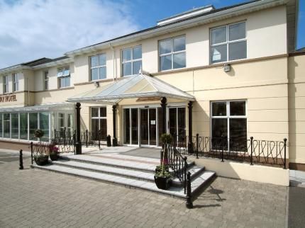 Inishowen Gateway Hotel