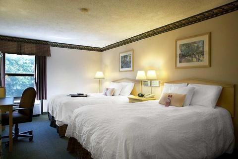 Hampton Inn Ruston