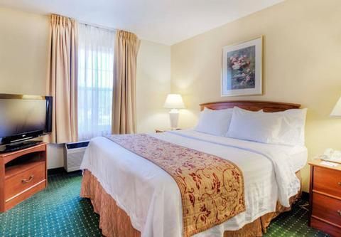 TownePlace Suites Raleigh Cary/Weston Parkway