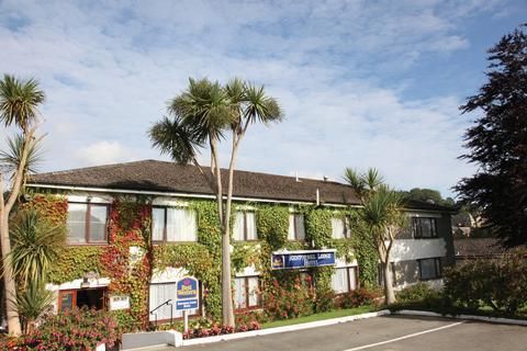 Best Western Fowey Valley