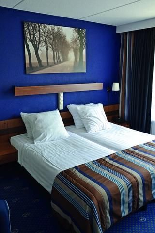Fletcher Hotel - Restaurant Heiloo