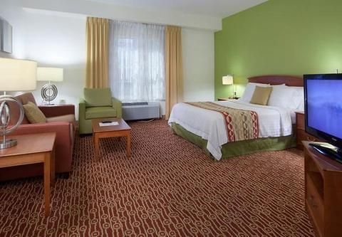 TownePlace Suites by Marriott Orlando East/UCF Area