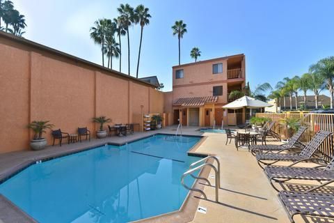 Best Western Plus Anaheim Inn