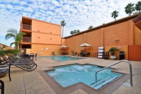 Best Western Plus Anaheim Inn