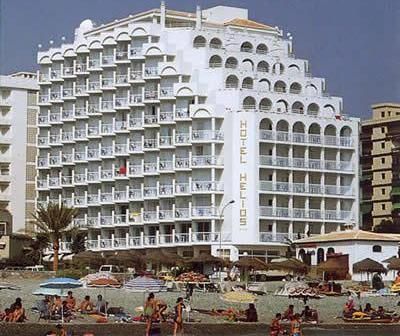 Hotel Helios Costa Tropical